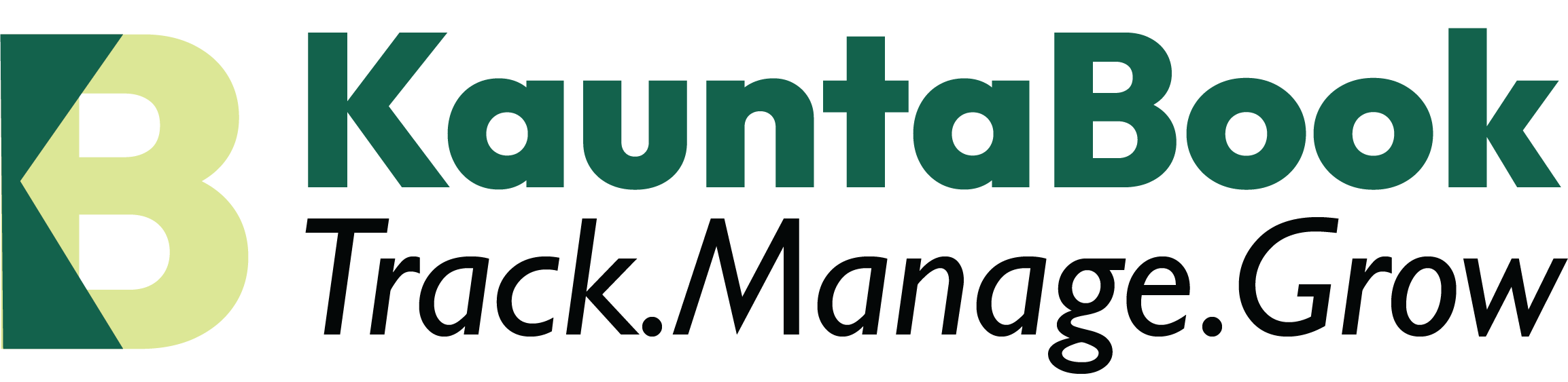 Kauntabook Logo